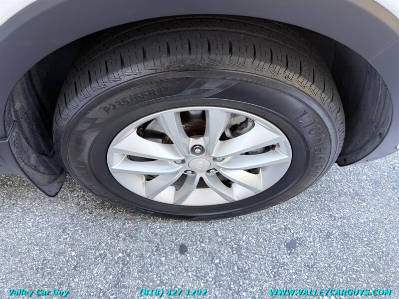 Used 2016 Kia Sorento FWD image 25