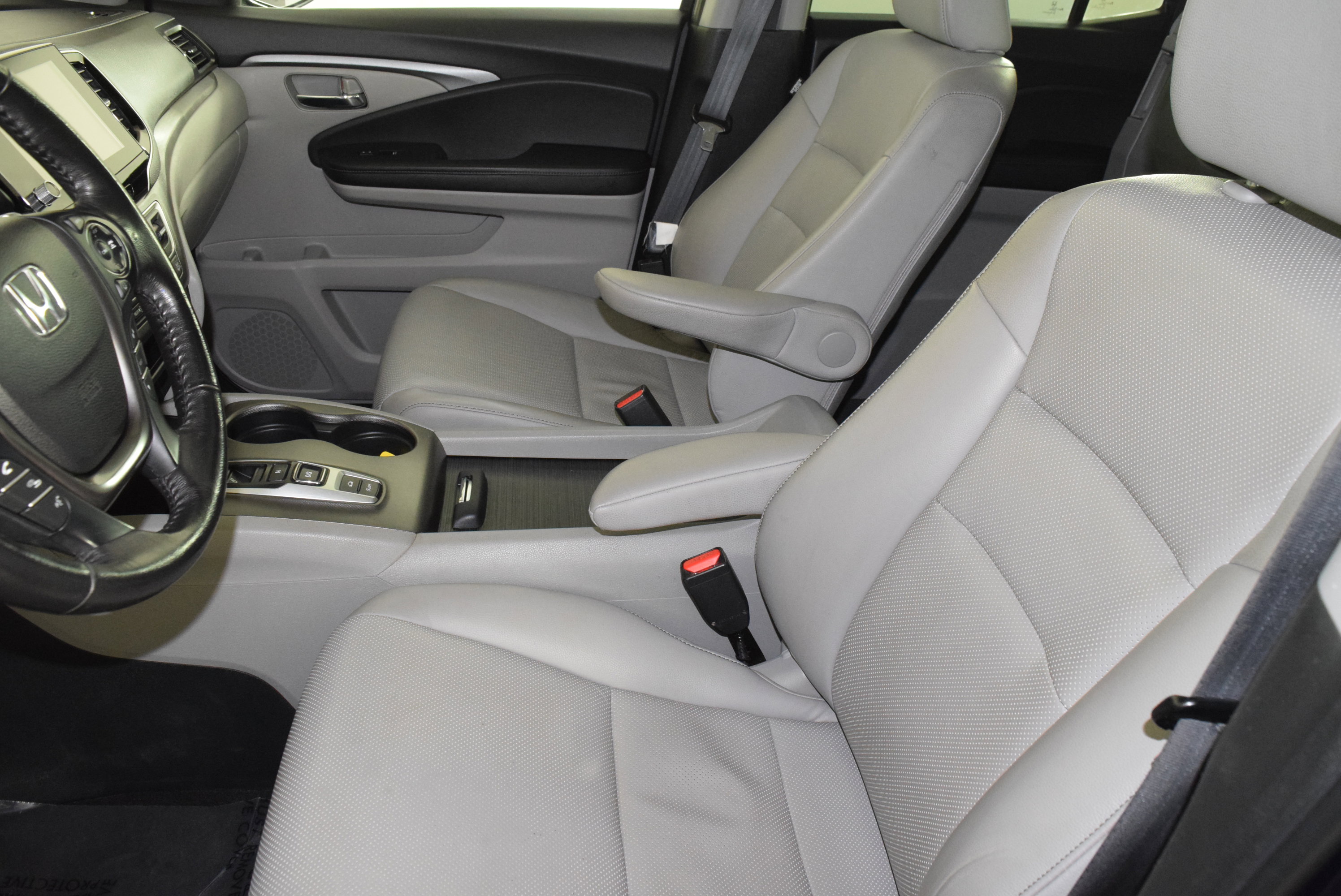 Certified 2023 Honda Ridgeline RTL image 41