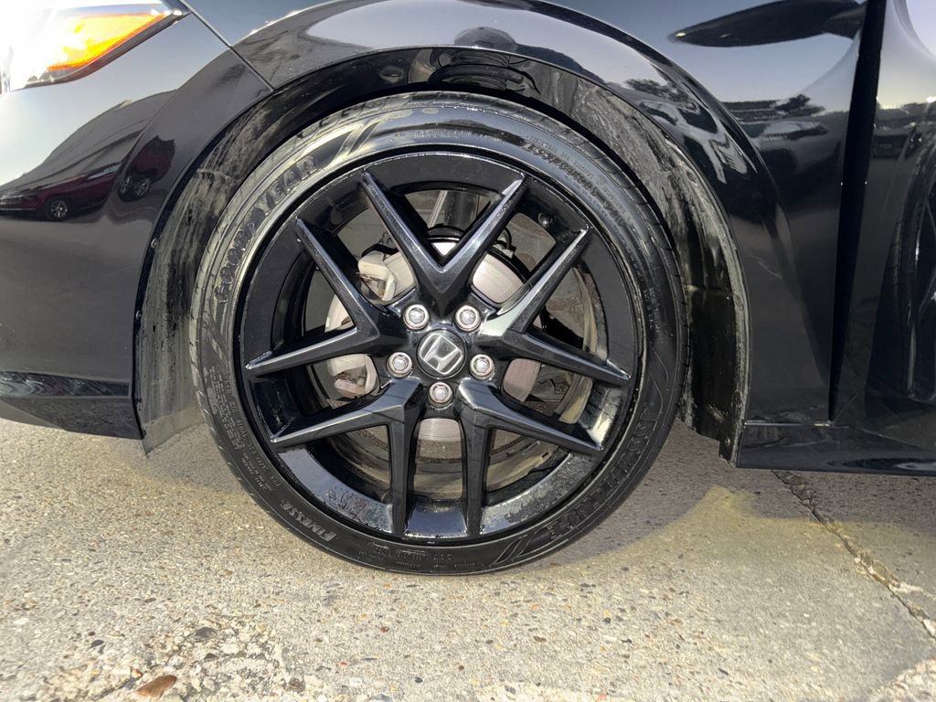 Used 2025 Honda Civic Sport image 24