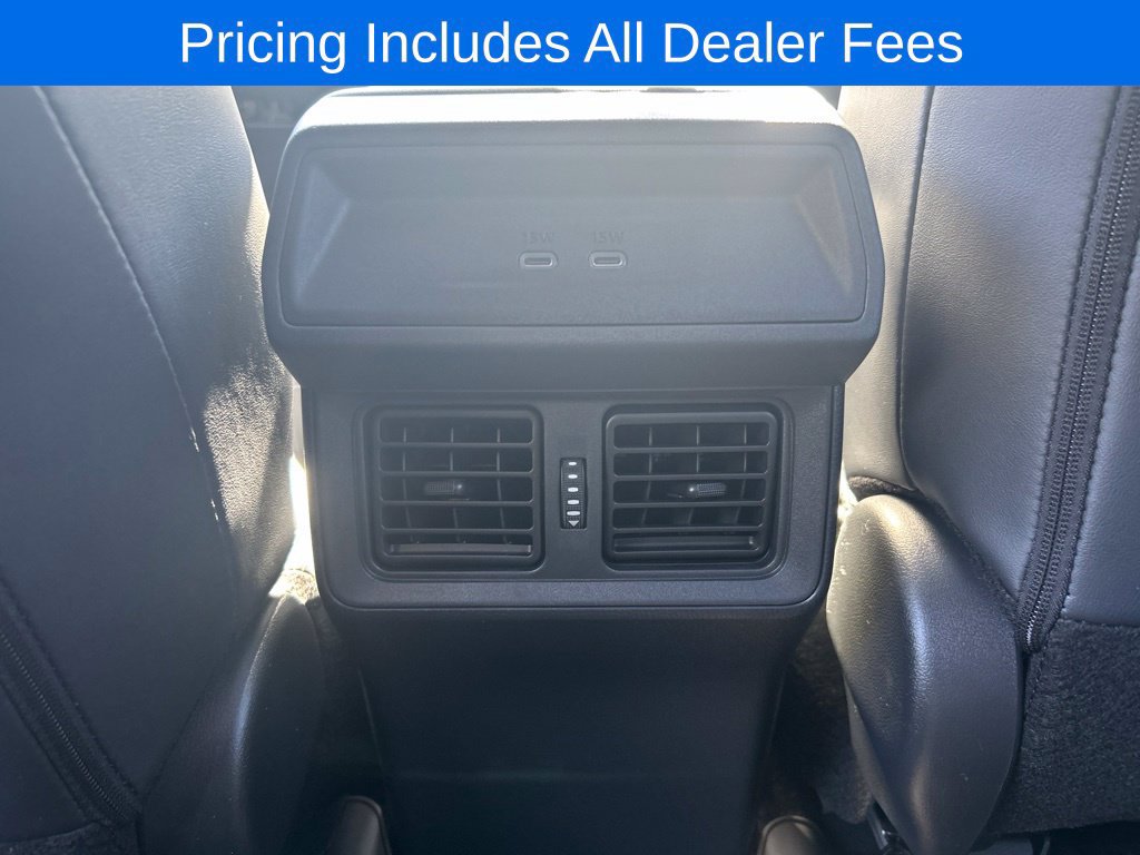 New 2026 Toyota RAV4 XSE w/ Weather Package AWD/4WD image 11