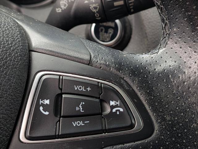 Used 2016 Ford Focus ST FWD image 9