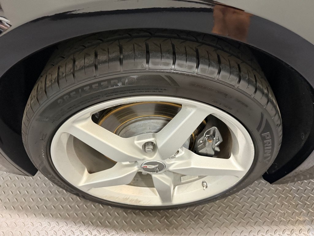 Used 2014 Chevrolet Corvette Stingray Coupe RWD image 14