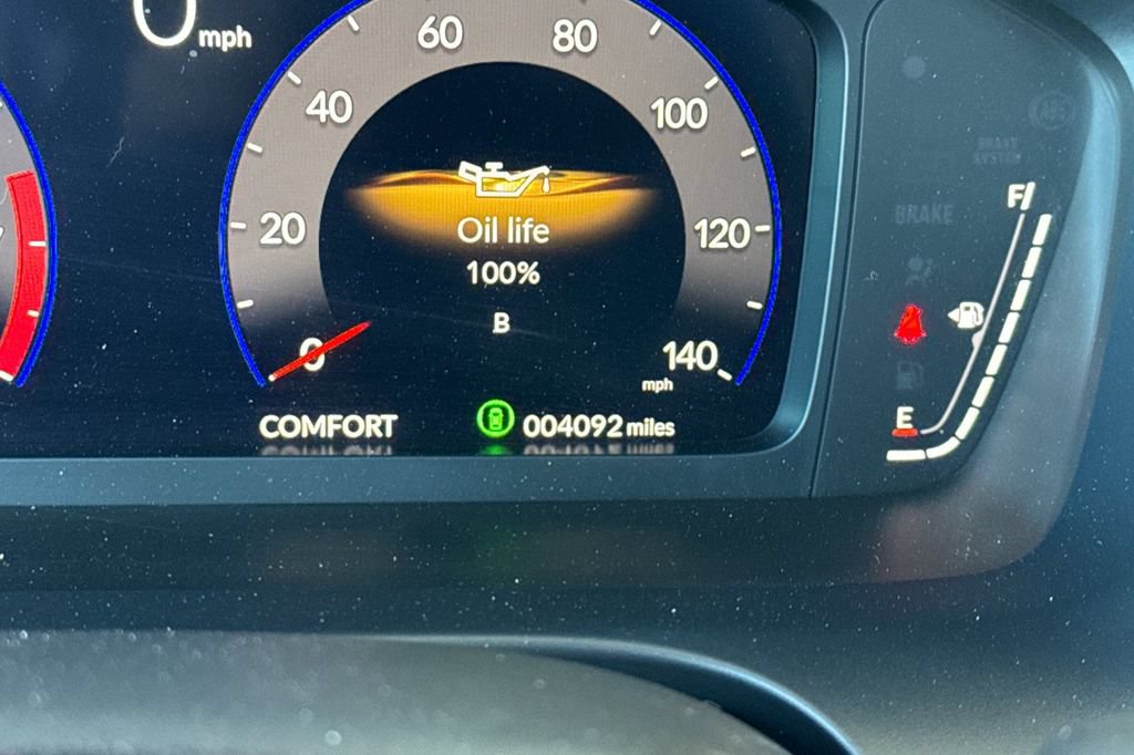 Certified 2025 Acura ADX A-Spec FWD image 32