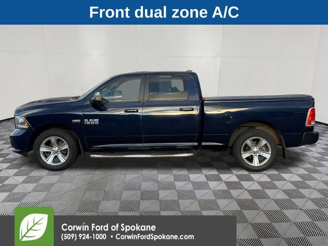 Used 2014 RAM 1500 Sport image 10