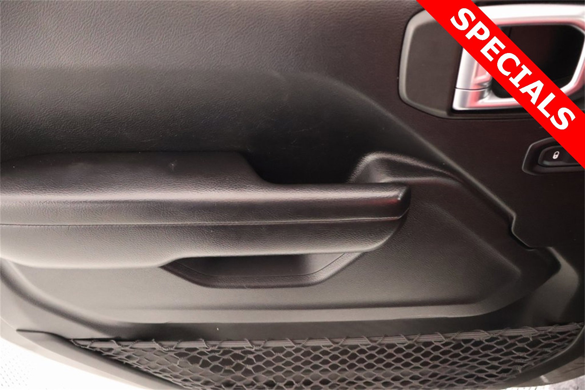 Used 2020 Jeep Wrangler Unlimited Rubicon w/ Quick Order Package 28Y Recon image 14