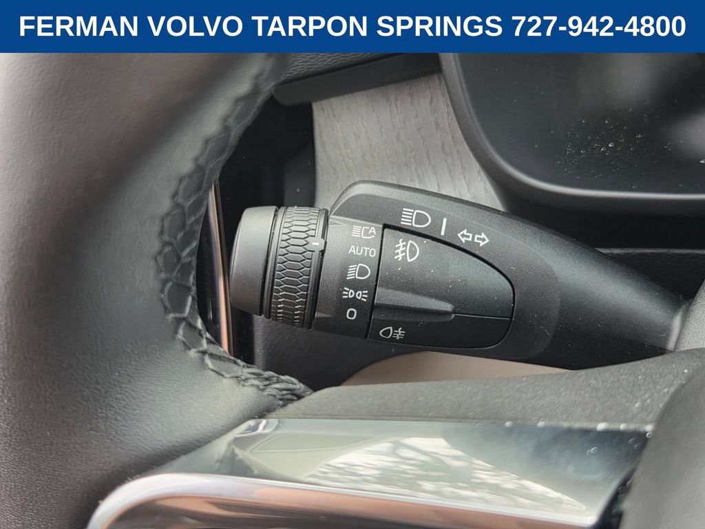 New 2026 Volvo XC40 B5 Ultra w/ Protection Package Premier AWD/4WD image 31