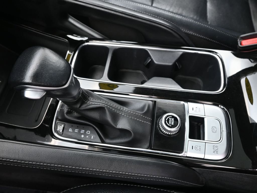 Used 2022 Kia Telluride EX w/ EX Premium Package FWD image 15