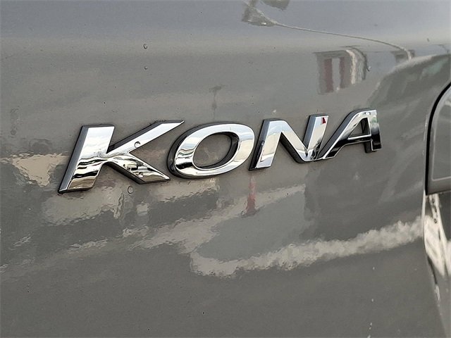 Used 2022 Hyundai Kona SEL w/ Convenience Package image 30