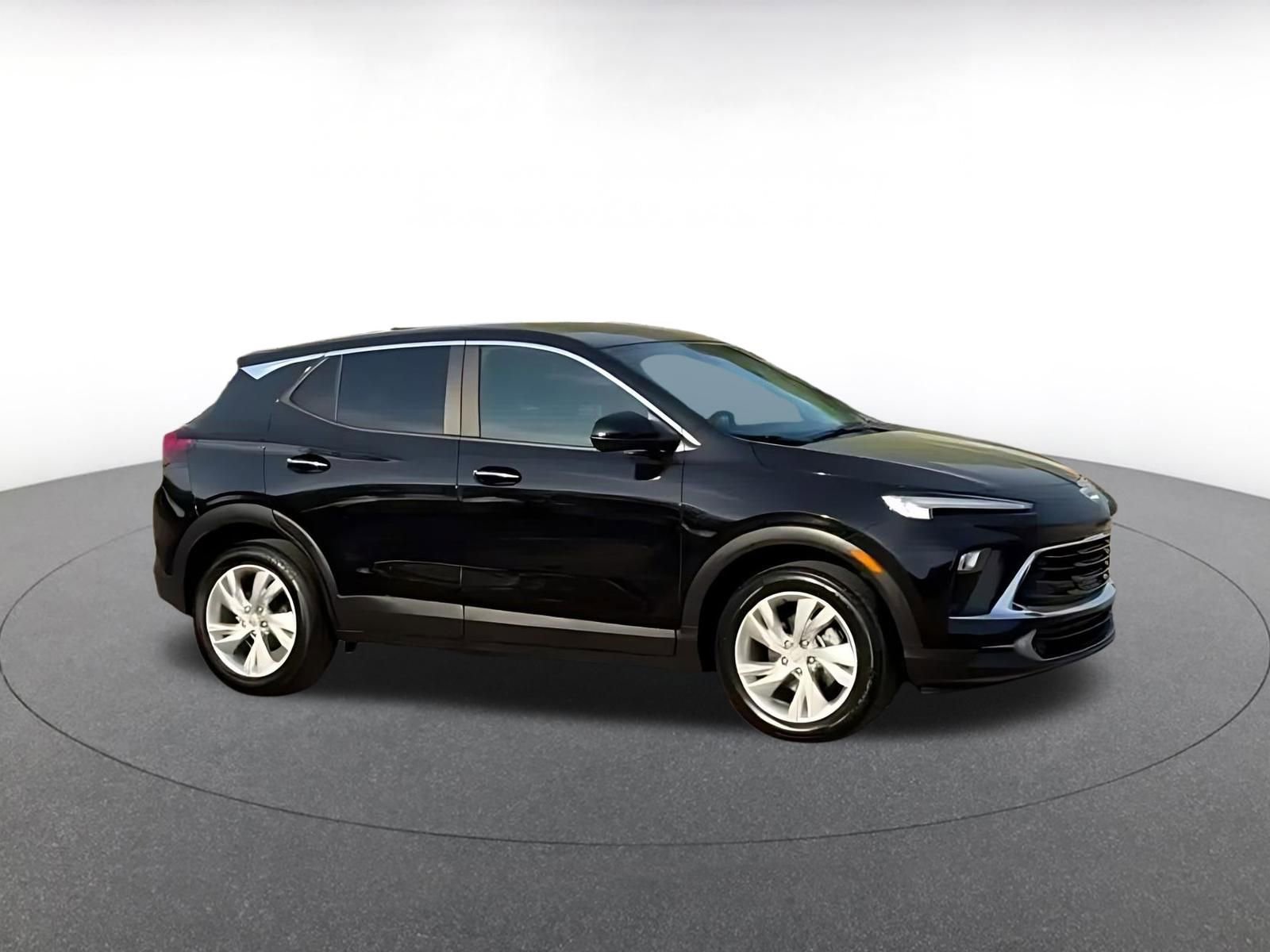 Used 2025 Buick Encore GX Preferred image 2