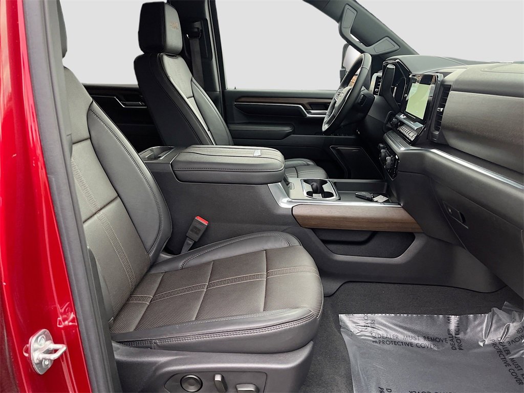 Used 2025 Chevrolet Silverado 3500 High Country image 29