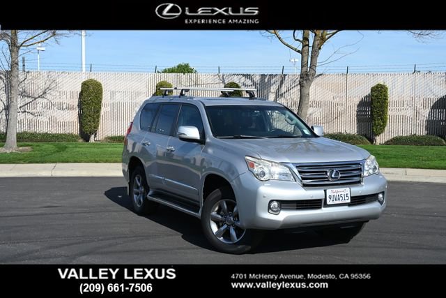 Used 2012 Lexus GX 460 Premium