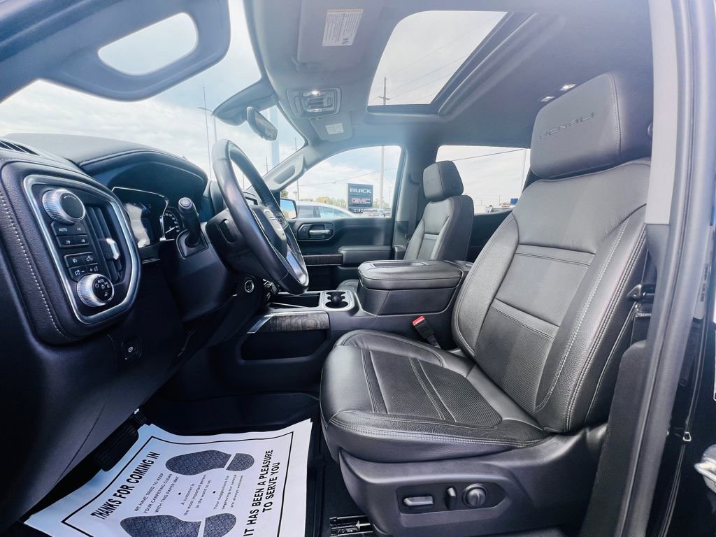 Used 2019 GMC Sierra 1500 Denali image 13