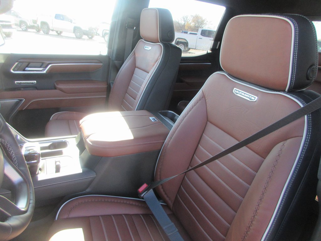 New 2026 GMC Sierra 1500 Denali Ultimate image 14