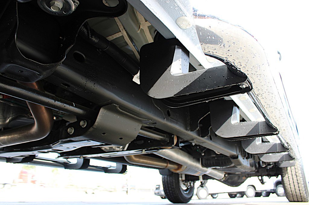 Used 2026 Chevrolet Silverado 2500 W/T image 32