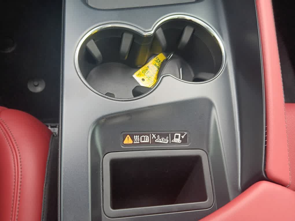 Used 2024 Acura ZDX A-Spec AWD/4WD image 28