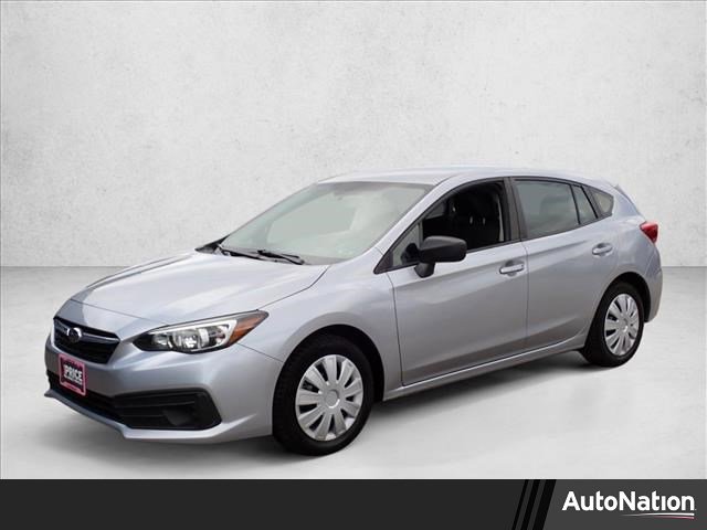 Used 2023 Subaru Impreza 2.0i image 1