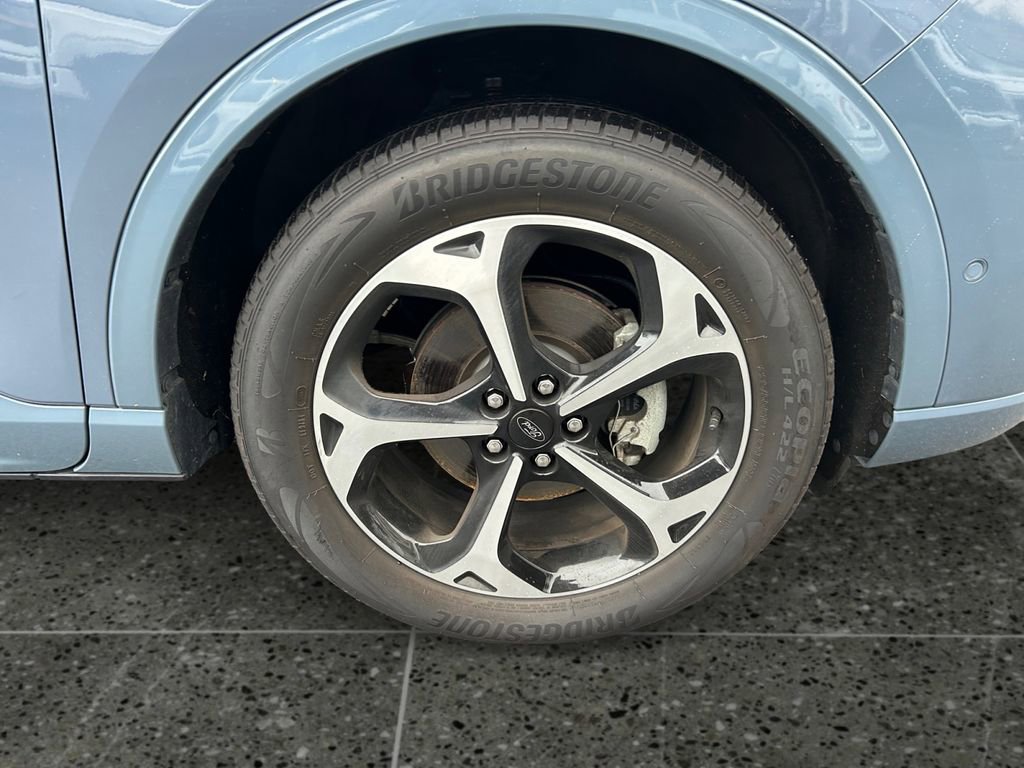 Used 2024 Ford Escape ST-Line Elite w/ Premium Technology Package image 10