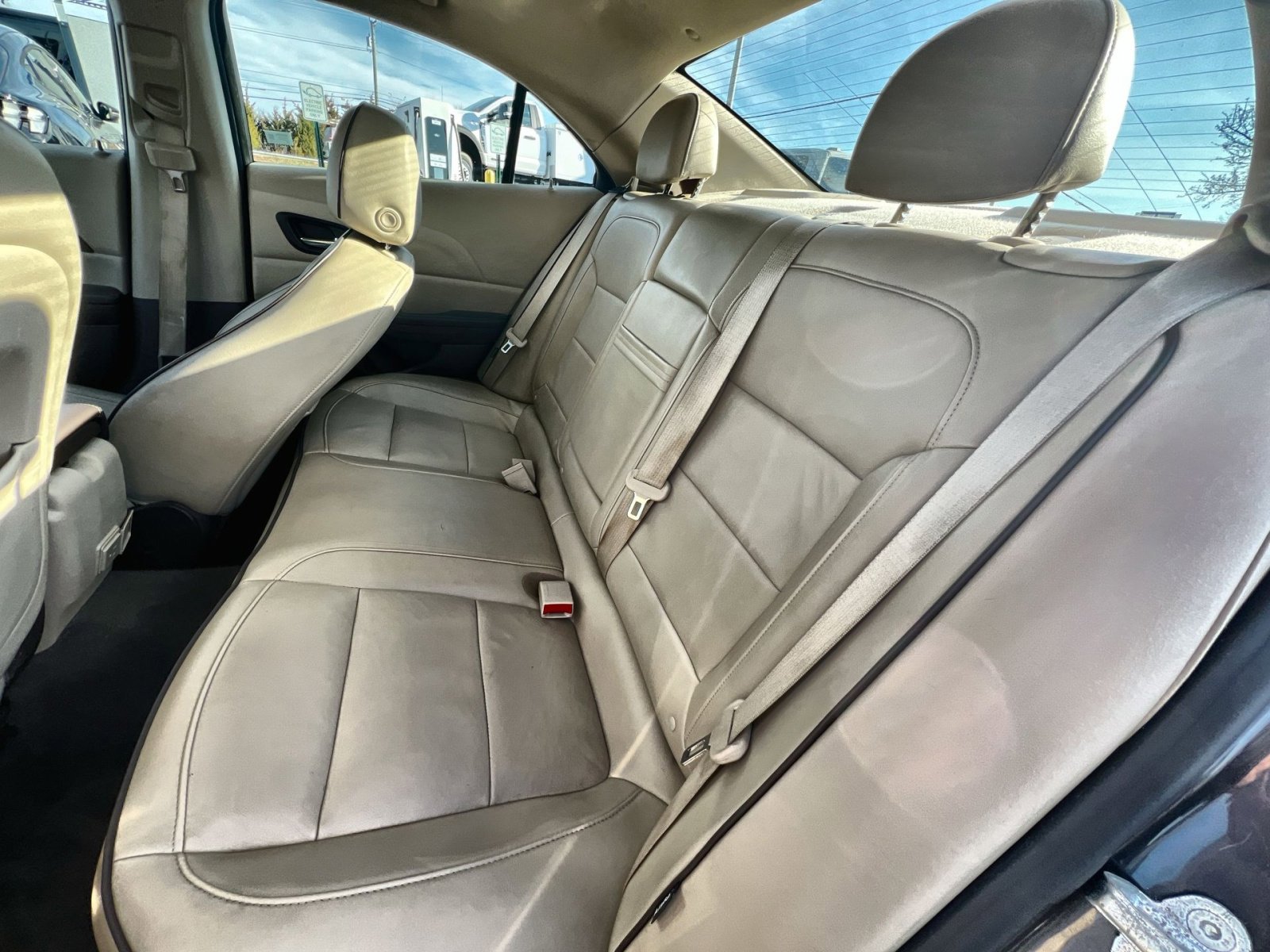 Used 2013 Chevrolet Malibu LT image 24