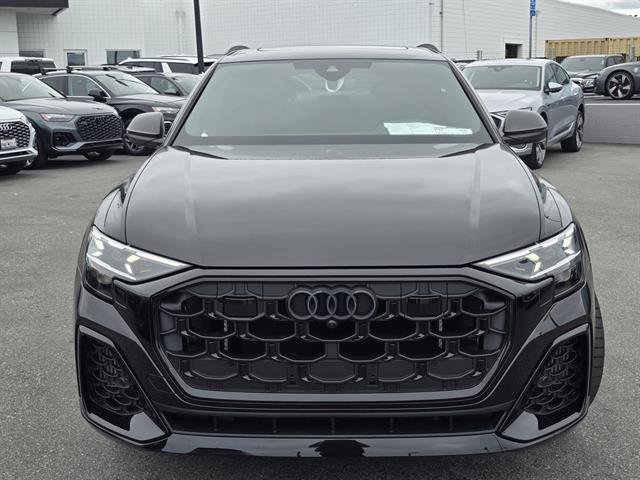 New 2025 Audi SQ8 Prestige image 35