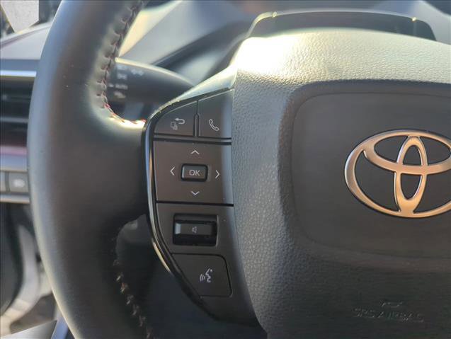 Used 2024 Toyota Prius Prime image 15