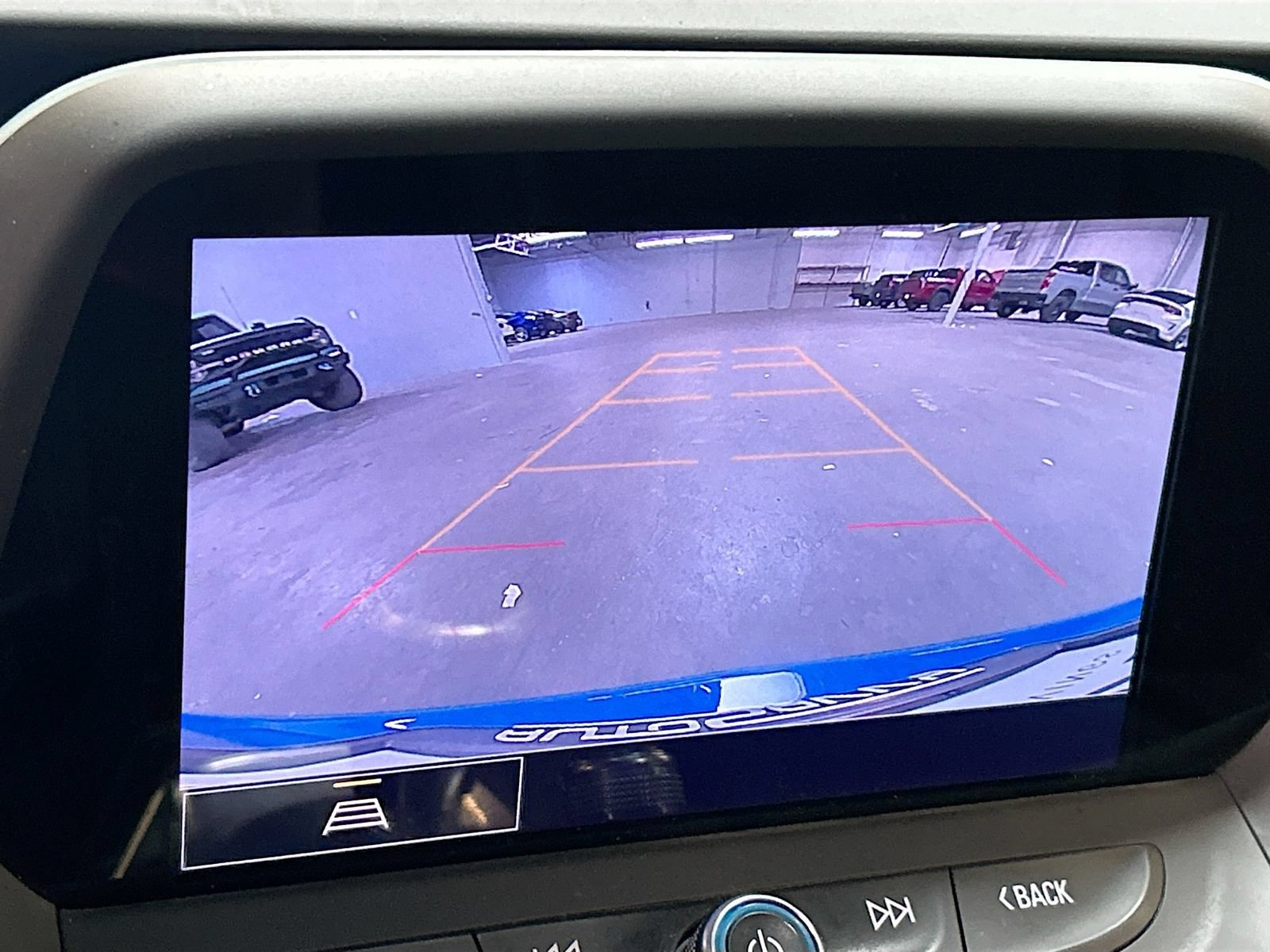 Used 2023 Chevrolet Camaro ZL1 RWD image 14
