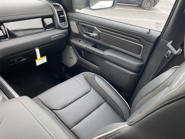 New 2026 RAM 1500 Laramie image 34