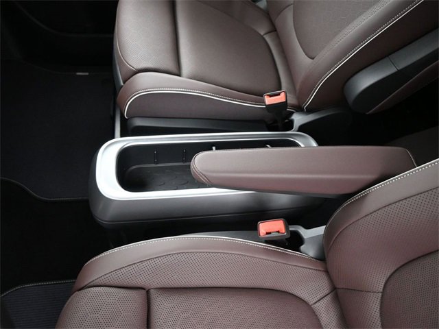 New 2025 Volkswagen ID. Buzz Pro S image 20