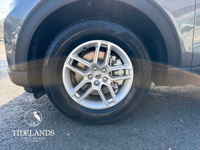 New 2026 Ford Explorer Active image 29