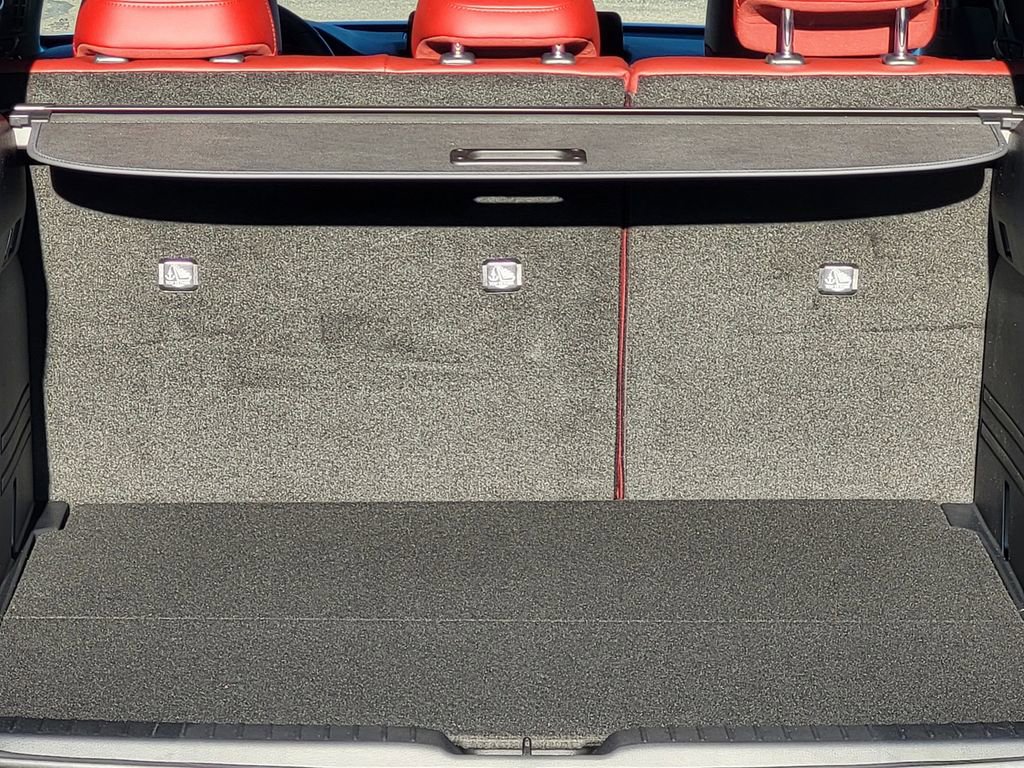 New 2026 MAZDA CX-50 2.5 Hybrid w/ Weather Package image 20