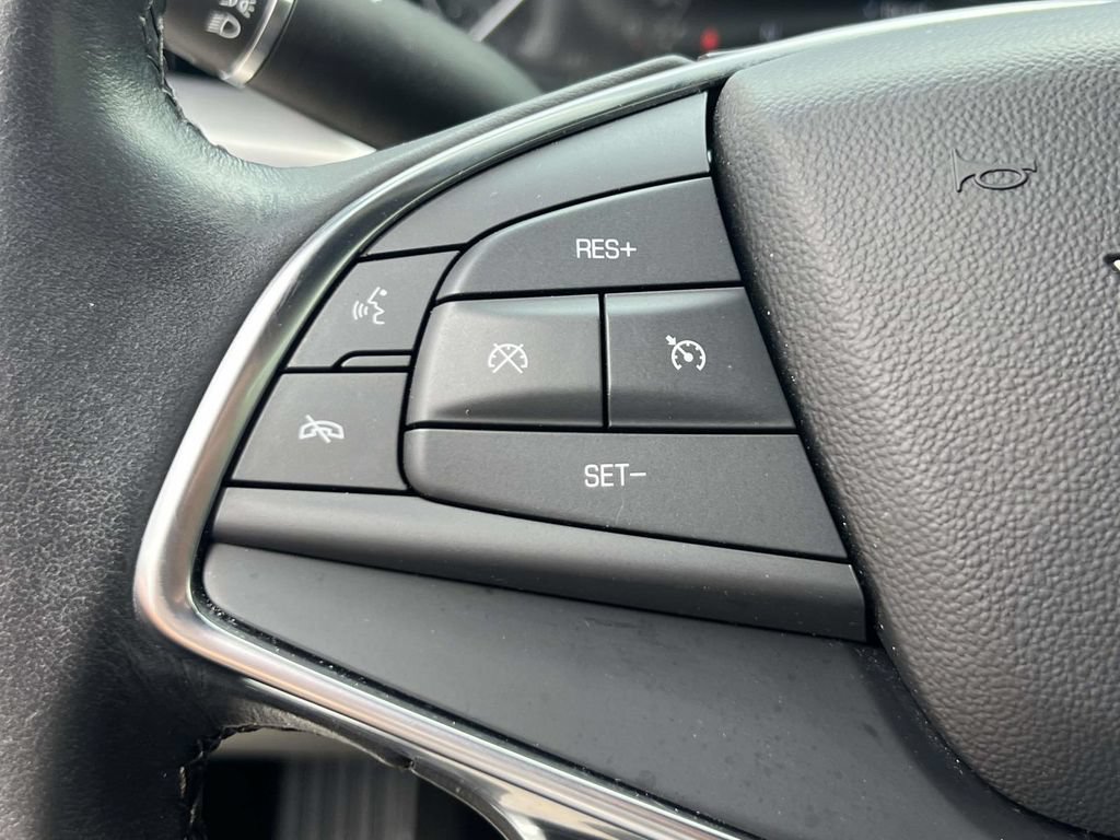 Used 2023 Cadillac XT5 Luxury AWD/4WD image 21