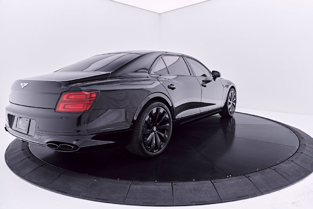Used 2023 Bentley Flying Spur S V8 AWD/4WD image 13