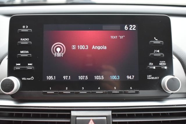 Used 2018 Honda Accord LX image 24