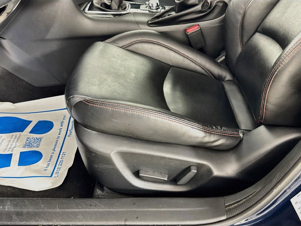 Used 2014 MAZDA MAZDA3 i Grand Touring FWD image 23