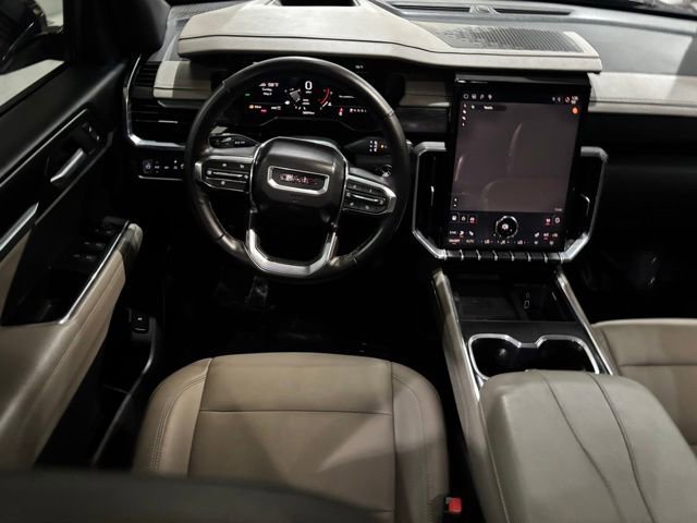 Used 2024 GMC Acadia Elevation w/ Black Edition AWD/4WD image 31