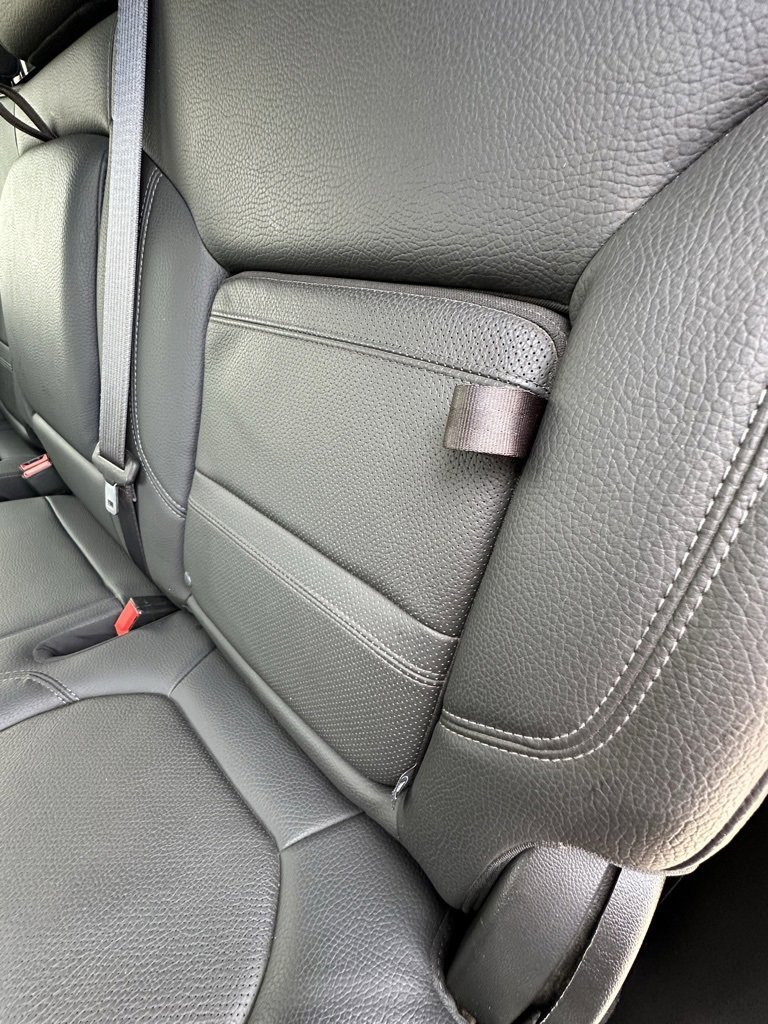 Used 2021 GMC Sierra 2500 Denali w/ Denali Ultimate Package image 19