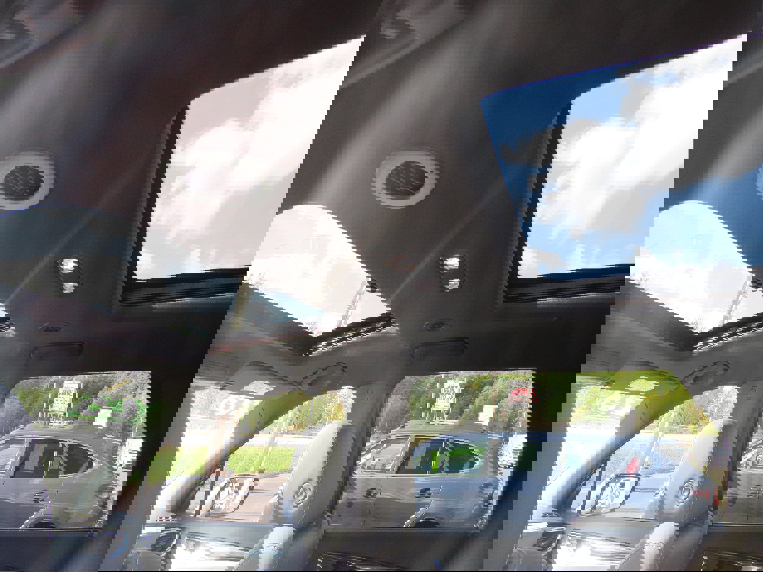 Used 2023 Buick Enclave Premium w/ Experience Buick Package image 10