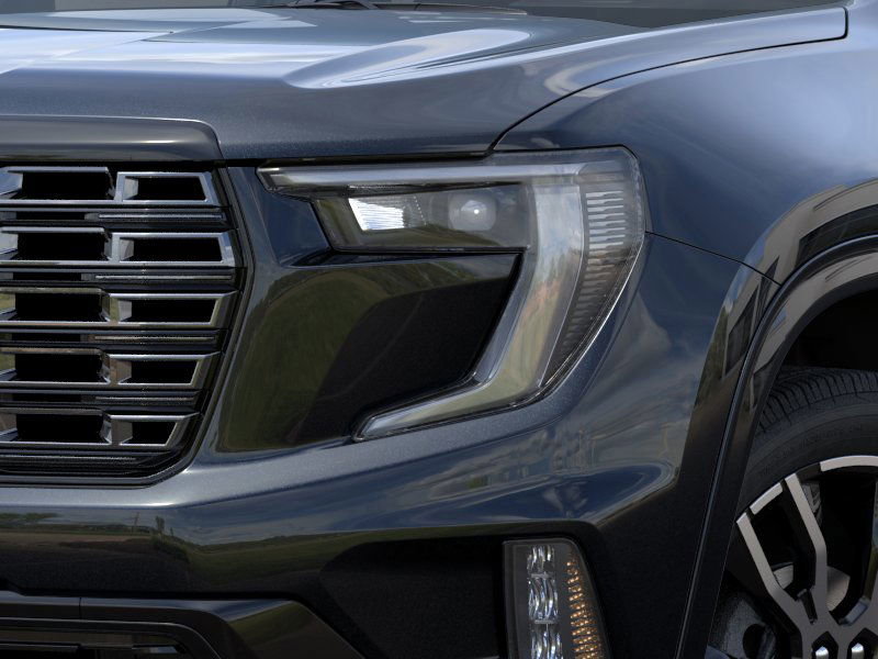 New 2026 GMC Acadia Denali Ultimate w/ LPO, Floor Liner Package image 34