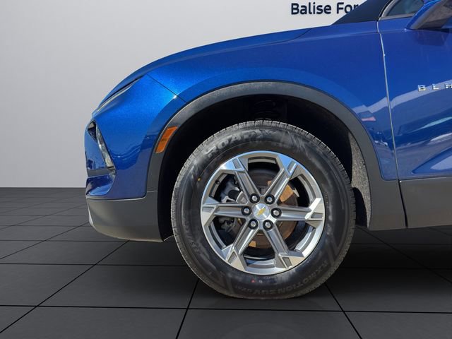 Used 2023 Chevrolet Blazer LT image 22