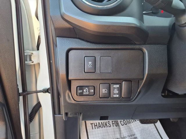 Used 2021 Toyota Tacoma TRD Sport image 19