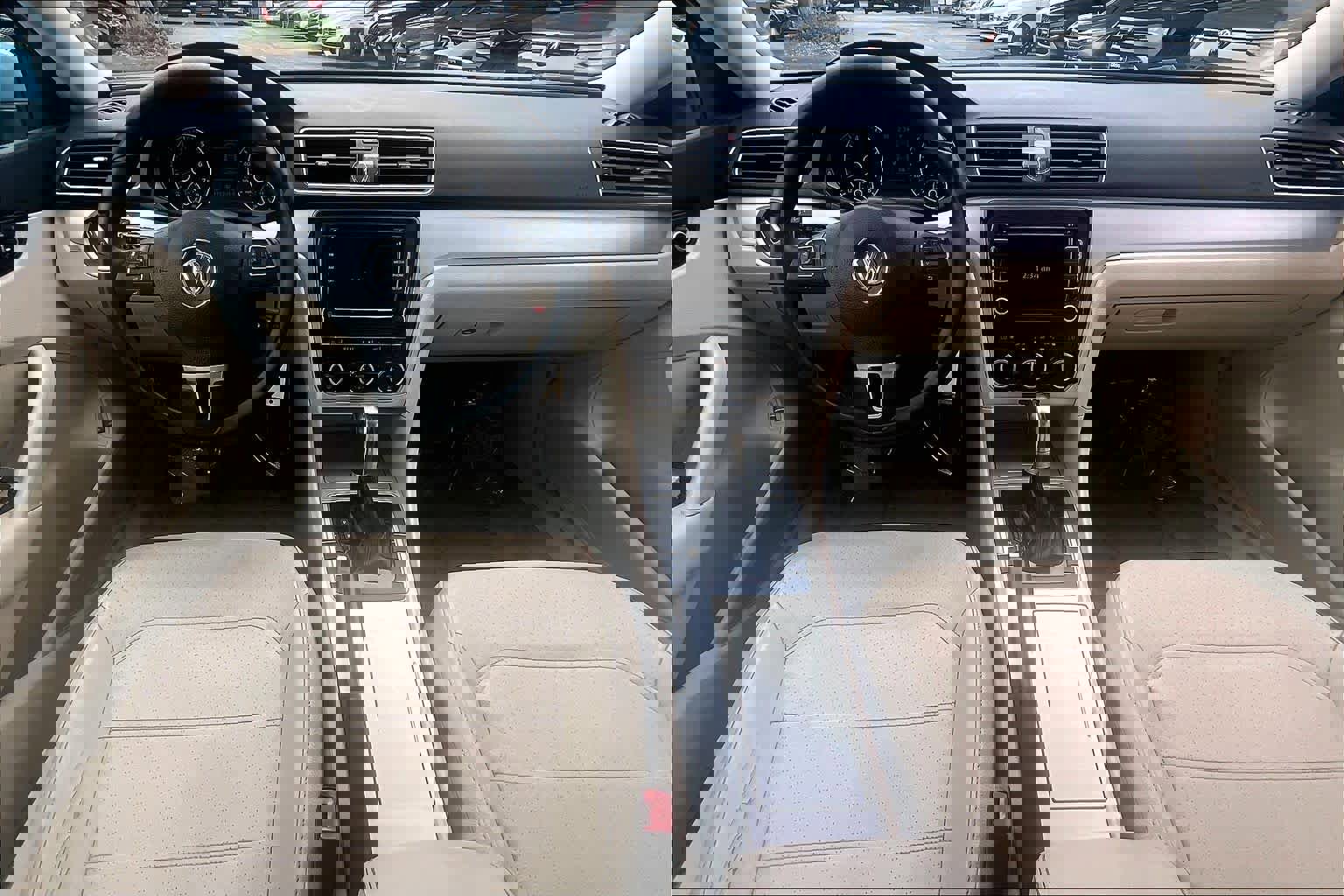 Used 2012 Volkswagen Passat 2.5 SE image 15