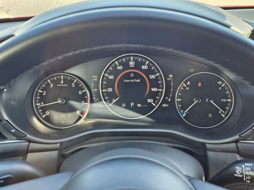 Used 2023 MAZDA MAZDA3 s image 30