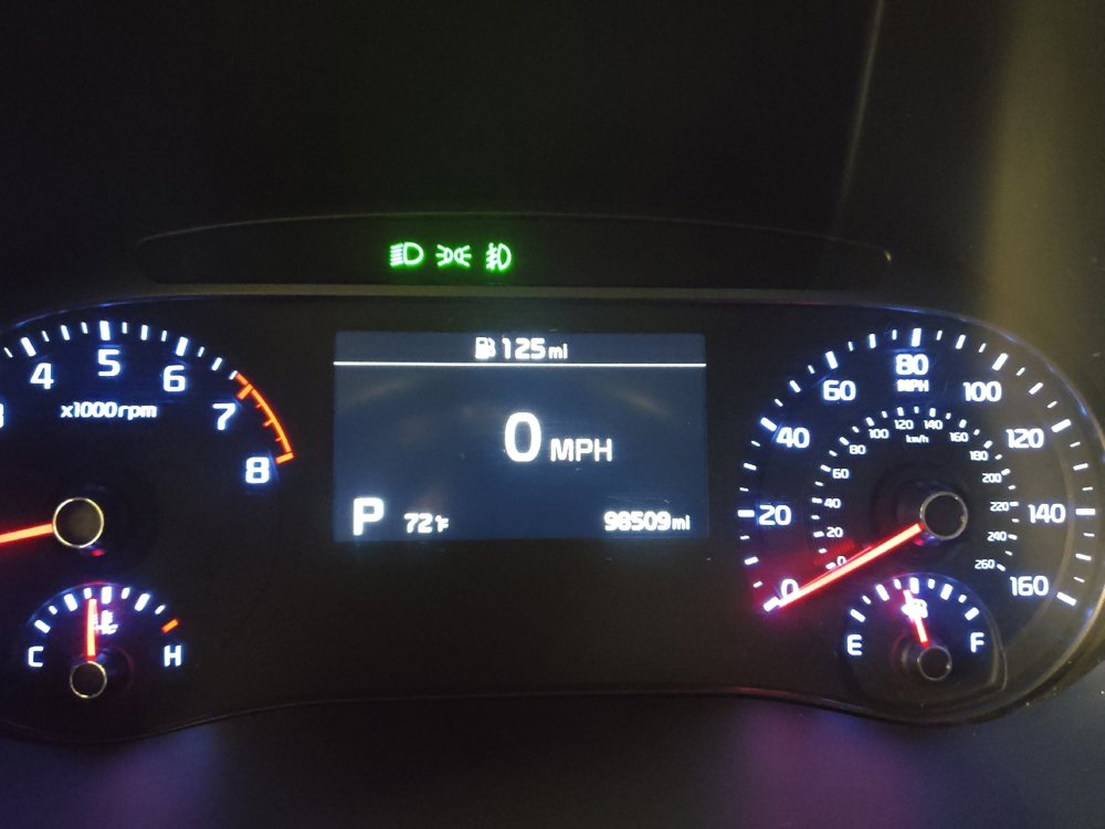 Used 2020 Kia Soul GT-Line Turbo FWD image 23