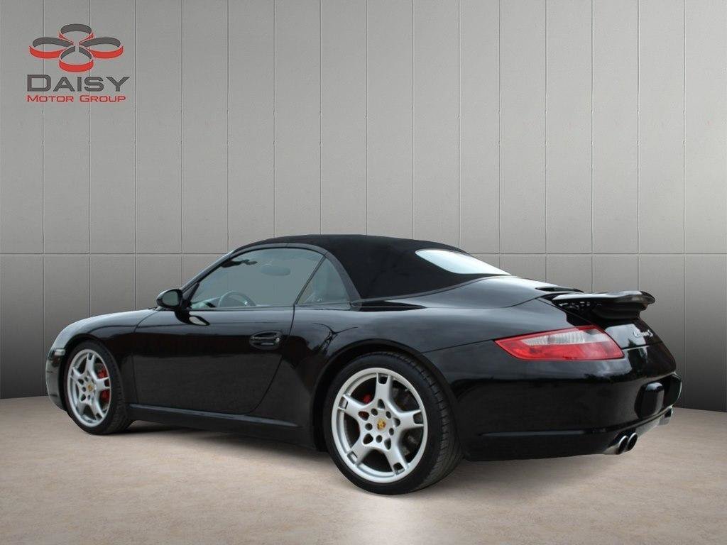 Used 2006 Porsche 911 Carrera S RWD image 7