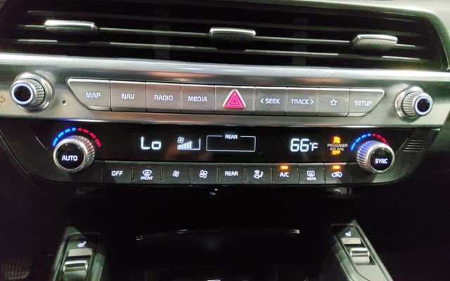 Used 2022 Kia Telluride S image 35