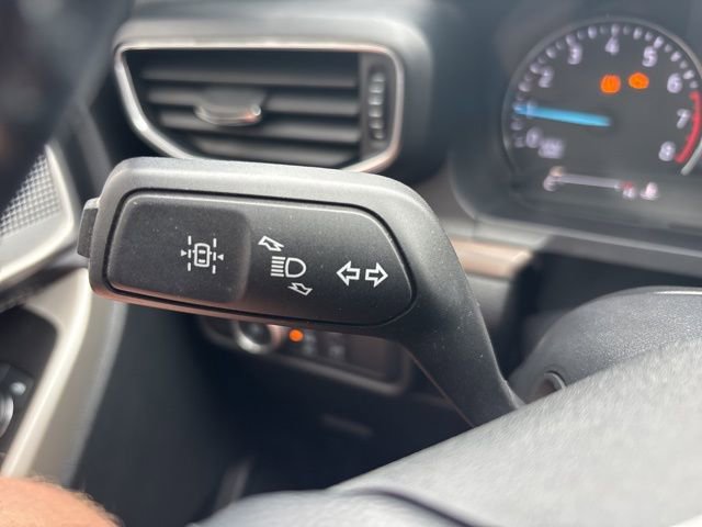 Used 2021 Ford Explorer Limited w/ Equipment Group 301A RWD image 23