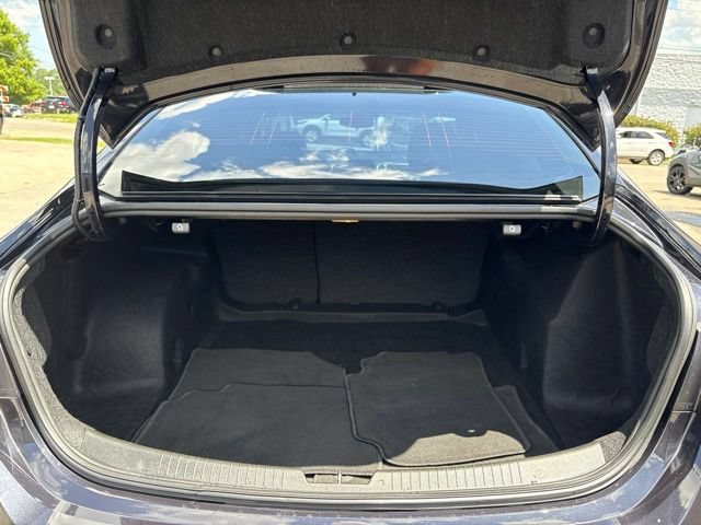 Used 2023 Chevrolet Malibu LS FWD image 10
