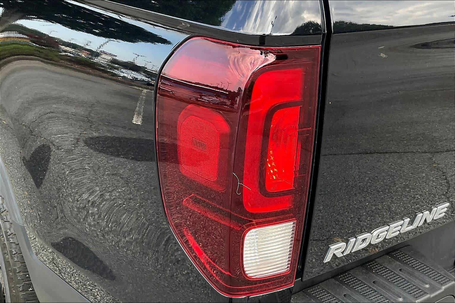 Used 2022 Honda Ridgeline Black Edition image 29
