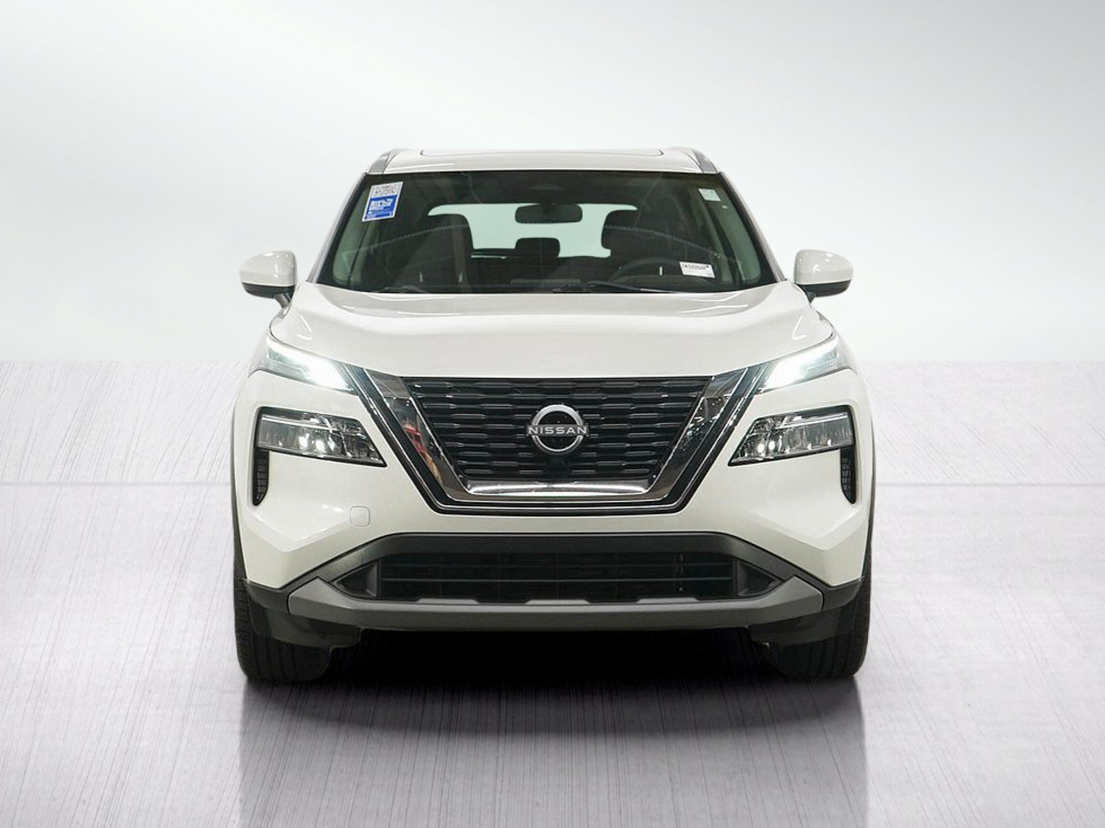 Used 2023 Nissan Rogue SV w/ SV Premium B Package AWD/4WD image 8