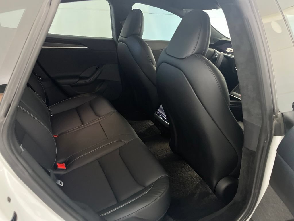 Used 2023 Tesla Model S Plaid AWD/4WD image 23