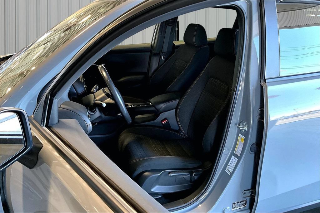 Used 2025 Honda HR-V Sport image 15